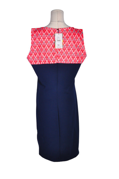 SMASH Women Sheath Dresses Regular fit in Pink - Size XL | 22.4 $ KOOP