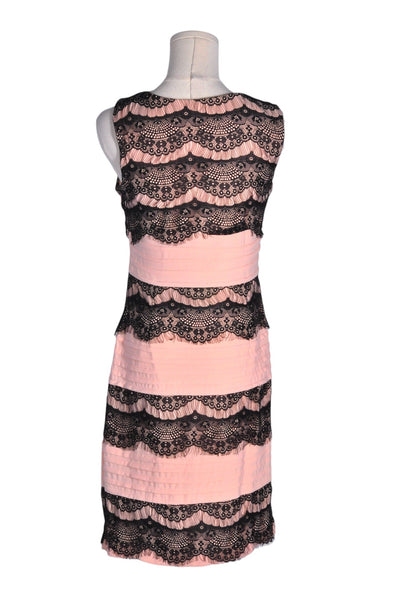 CLEO Women Sheath Dresses Regular fit in Pink - Size 6 | 24.5 $ KOOP