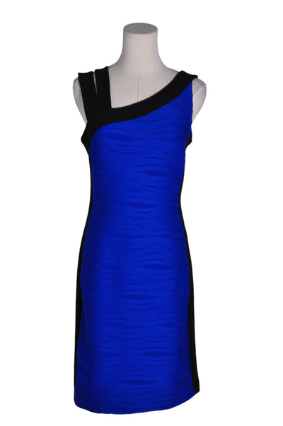 JOSEPH RIBKOFF Women Sheath Dresses Regular fit in Blue - Size 5 | 59.95 $ KOOP