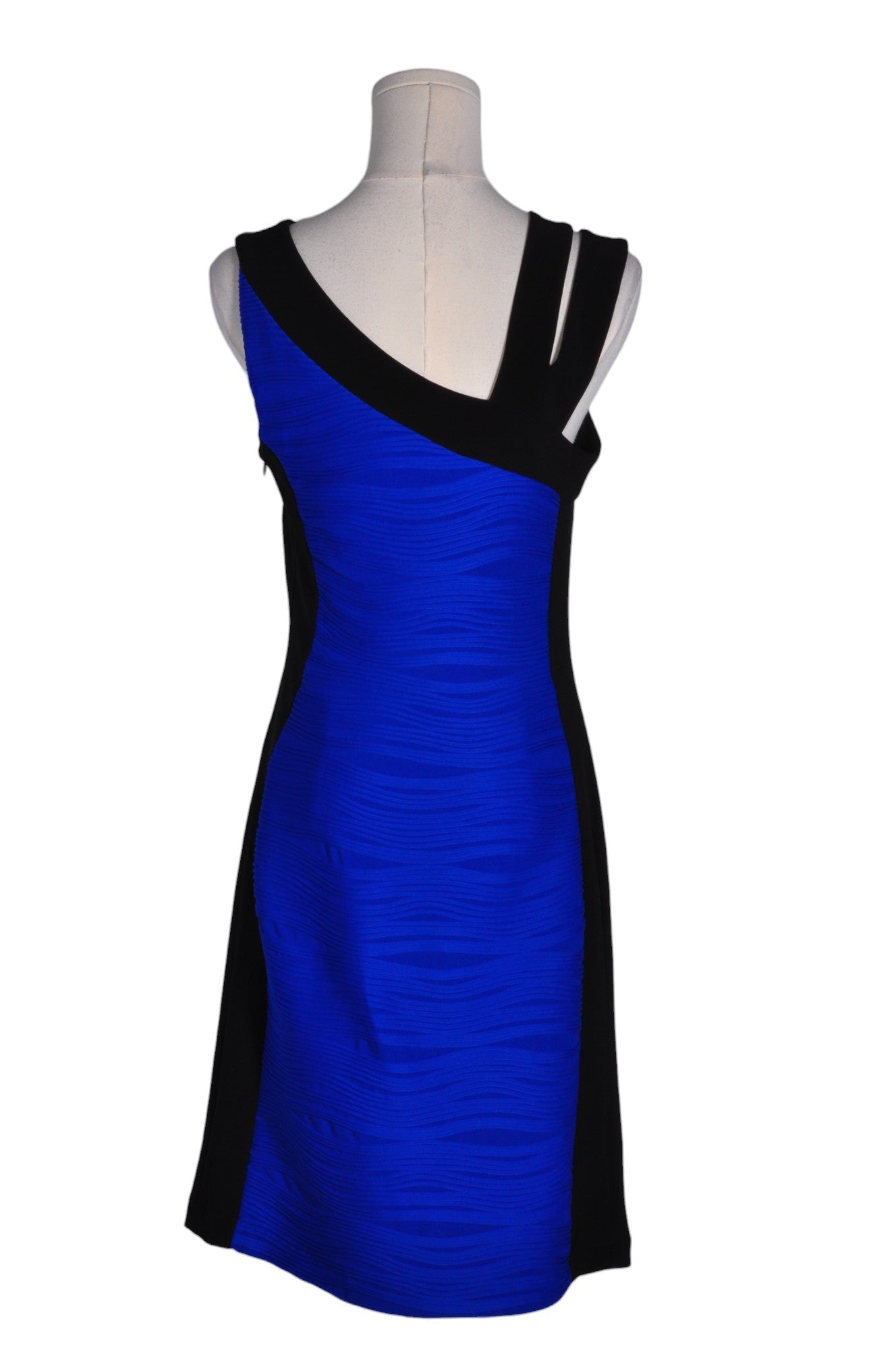 JOSEPH RIBKOFF Women Sheath Dresses Regular fit in Blue - Size 5 | 59.95 $ KOOP