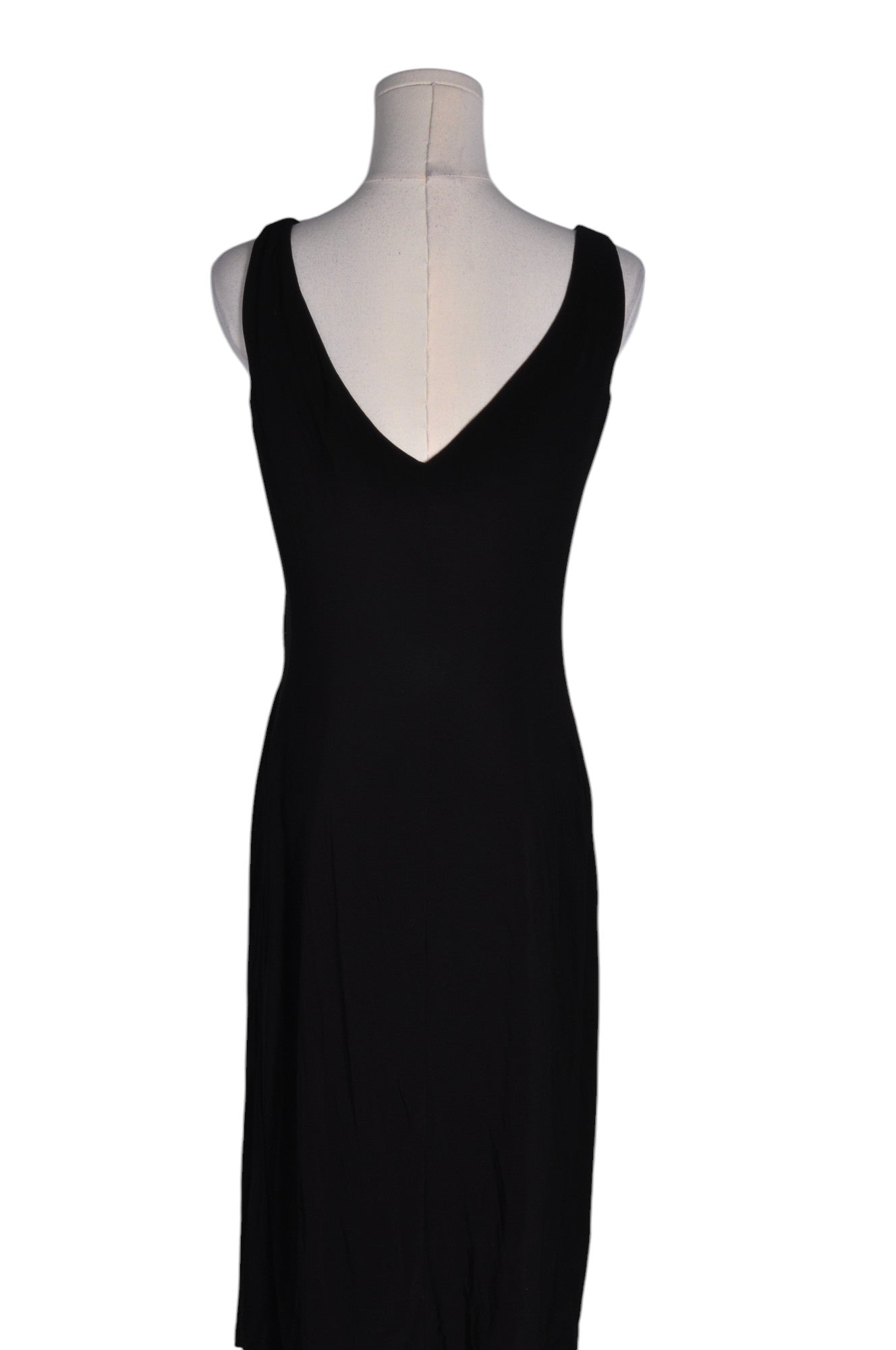 RALPH LAUREN Women Maxi Dresses Regular fit in Black - Size 8 | 44.99 $ KOOP