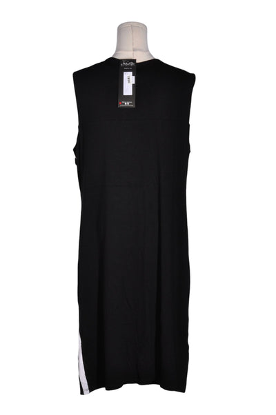 MICHAEL TYLER Women Drop Waist Dresses Regular fit in Black - Size XL | 32.29 $ KOOP