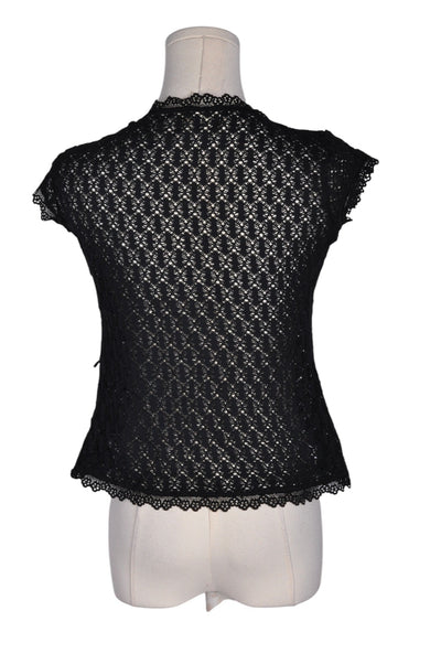 ARIANNE Women Boleros Regular fit in Black - Size S | 20.5 $ KOOP