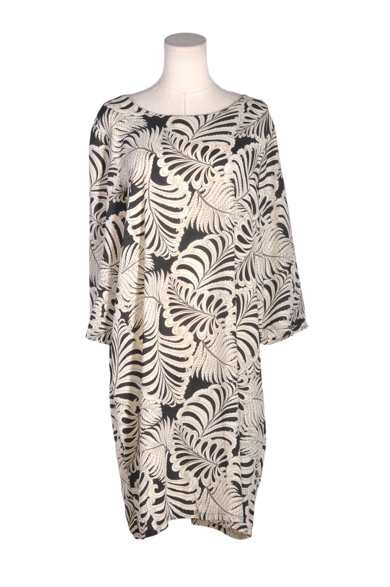 SOYA CONCEPT Women Drop Waist Dresses Regular fit in Beige - Size XL | 19.99 $ KOOP