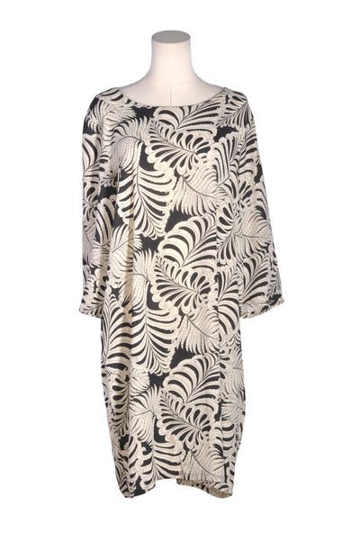 SOYA CONCEPT Women Drop Waist Dresses Regular fit in Beige - Size XL | 19.99 $ KOOP