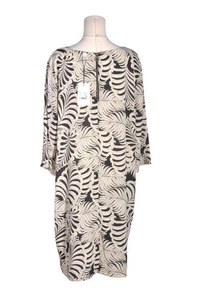 SOYA CONCEPT Women Drop Waist Dresses Regular fit in Beige - Size XL | 19.99 $ KOOP