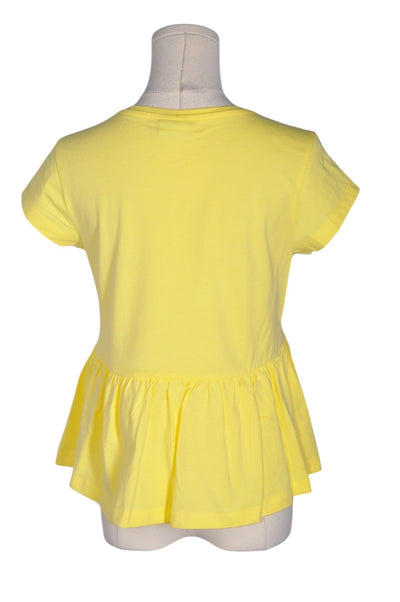 AWARE Women Blouses Regular fit in Yellow - Size S | 9.99 $ KOOP