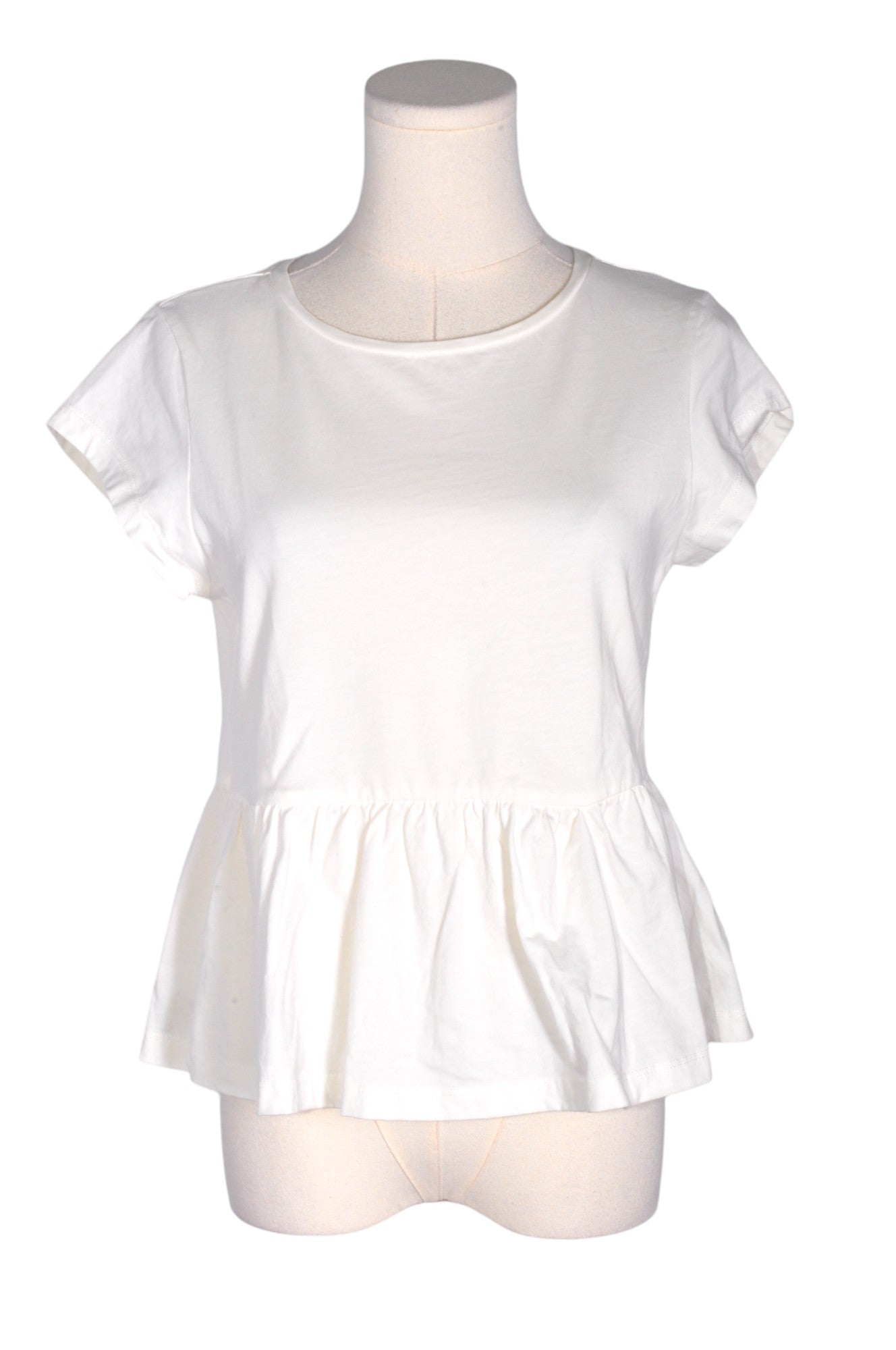 AWARE Women Blouses Regular fit in White - Size S | 9.9 $ KOOP