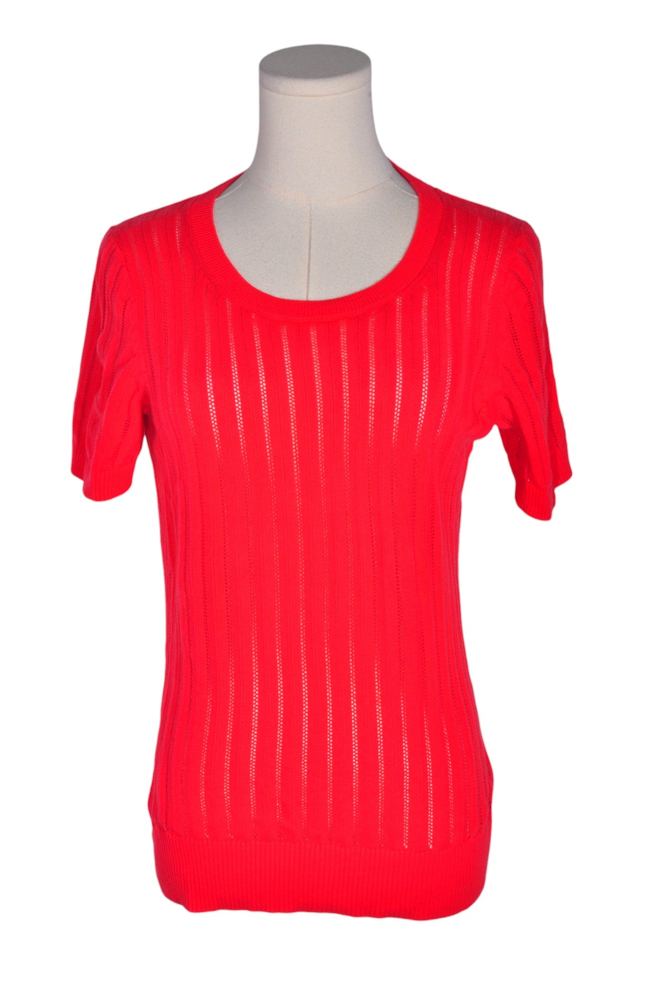 BANANA REPUBLIC Women Blouses Regular fit in Red - Size S | 24.29 $ KOOP