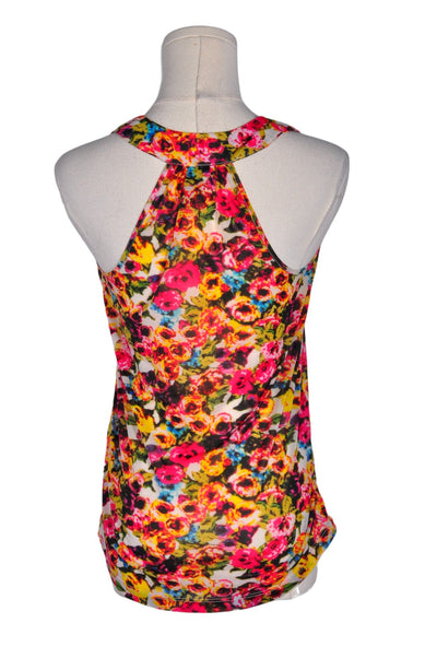 DYNAMITE Women Tank Tops Regular fit in Pink - Size XS | 11.15 $ KOOP