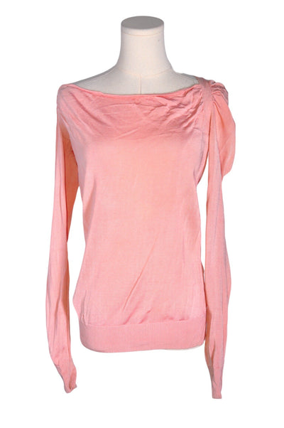 ICÔNE Women Blouses Regular fit in Pink - Size S | 18 $ KOOP