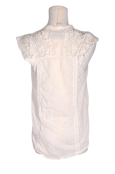 ZADIG & VOLTAIRE Women Blouses Regular fit in White - Size S | 49.99 $ KOOP