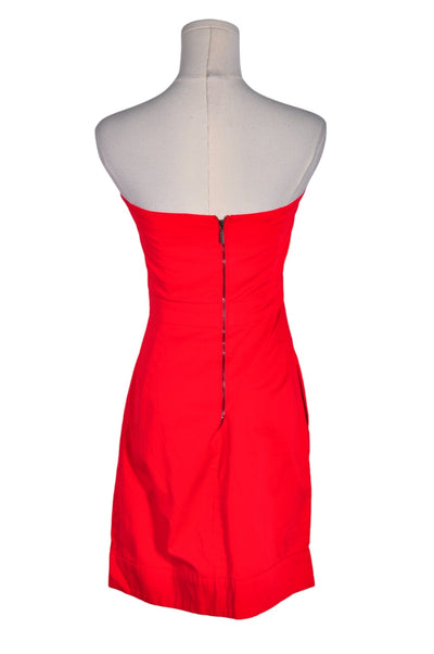 JACOB Women Fit & Flare Dresses Regular fit in Red - Size 2 | 20.5 $ KOOP