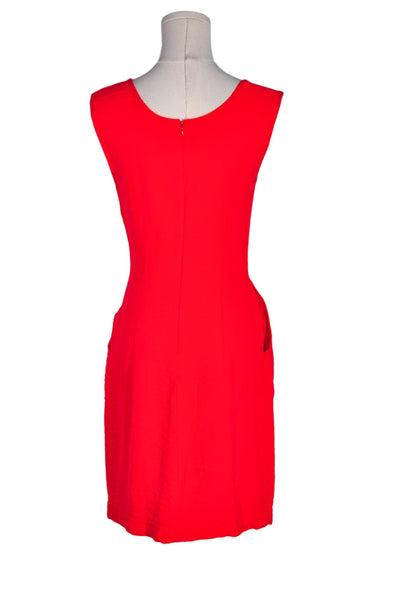 ANNIE 50 Women Sheath Dresses Regular fit in Red - Size S | 12.99 $ KOOP