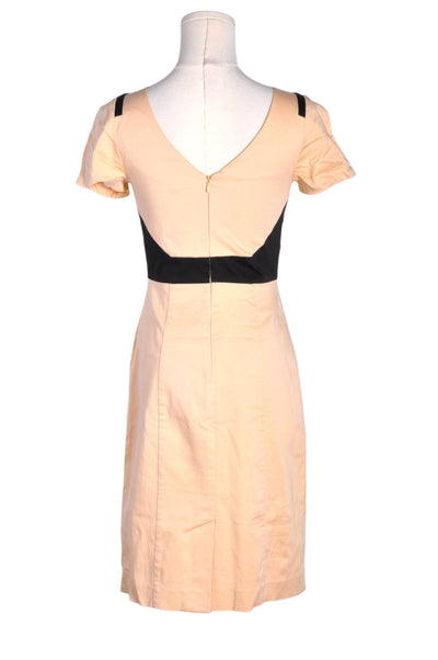 JACOB Women Sheath Dresses Regular fit in Beige - Size 2 | 20.5 $ KOOP