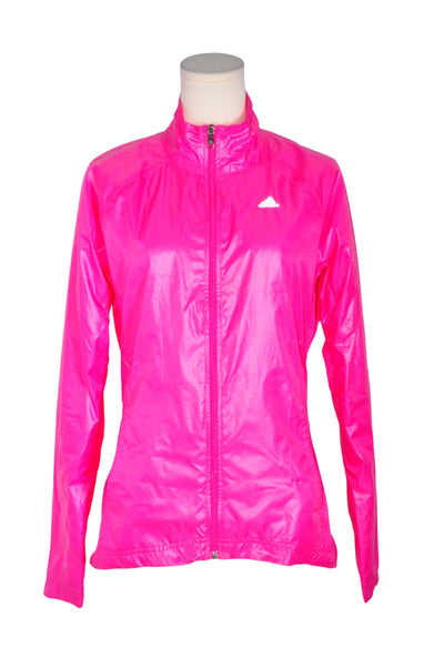 ADIDAS Women Activewear Jackets Regular fit in Pink - Size S | 69.99 $ KOOP