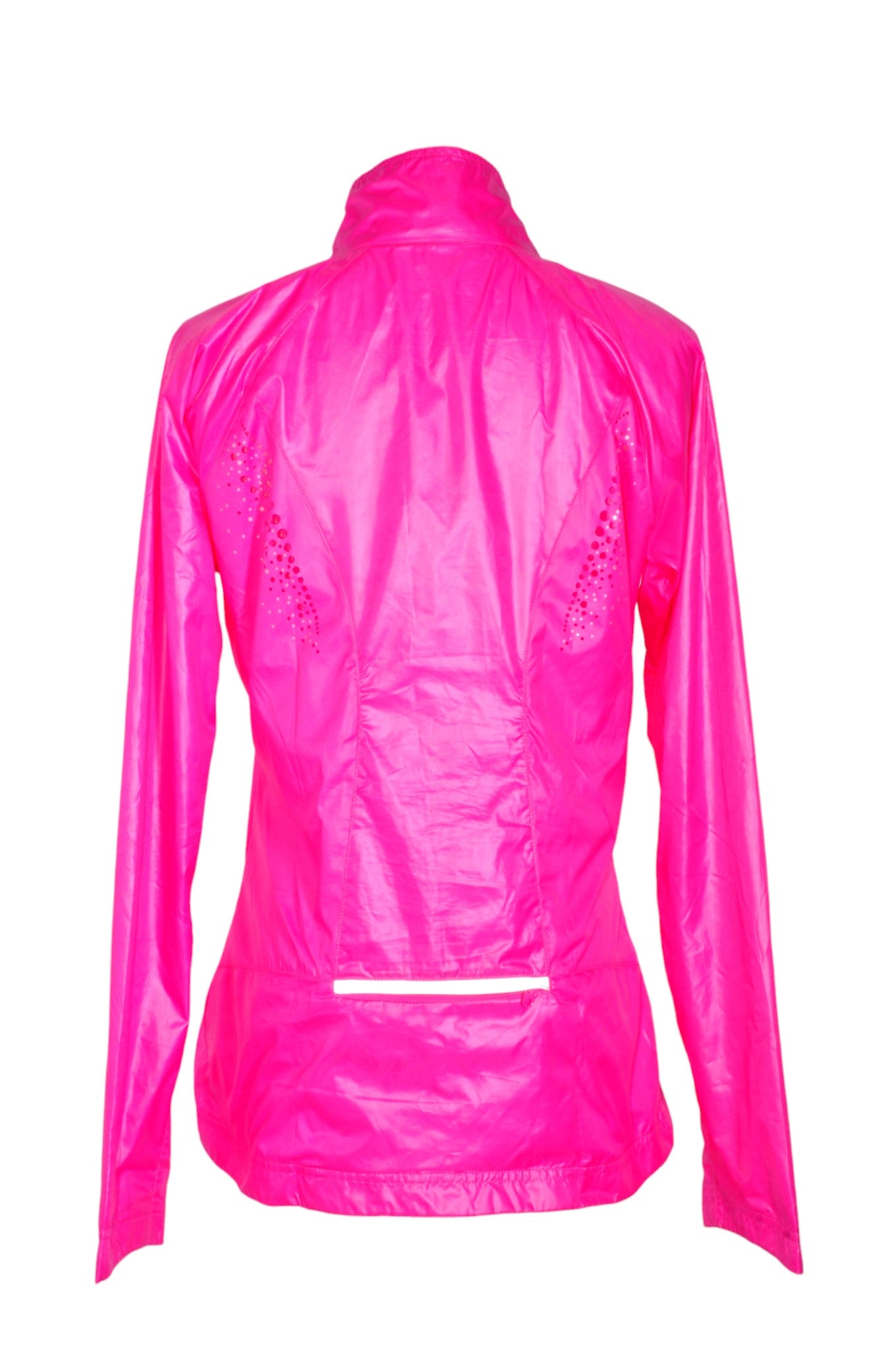 ADIDAS Women Activewear Jackets Regular fit in Pink - Size S | 69.99 $ KOOP