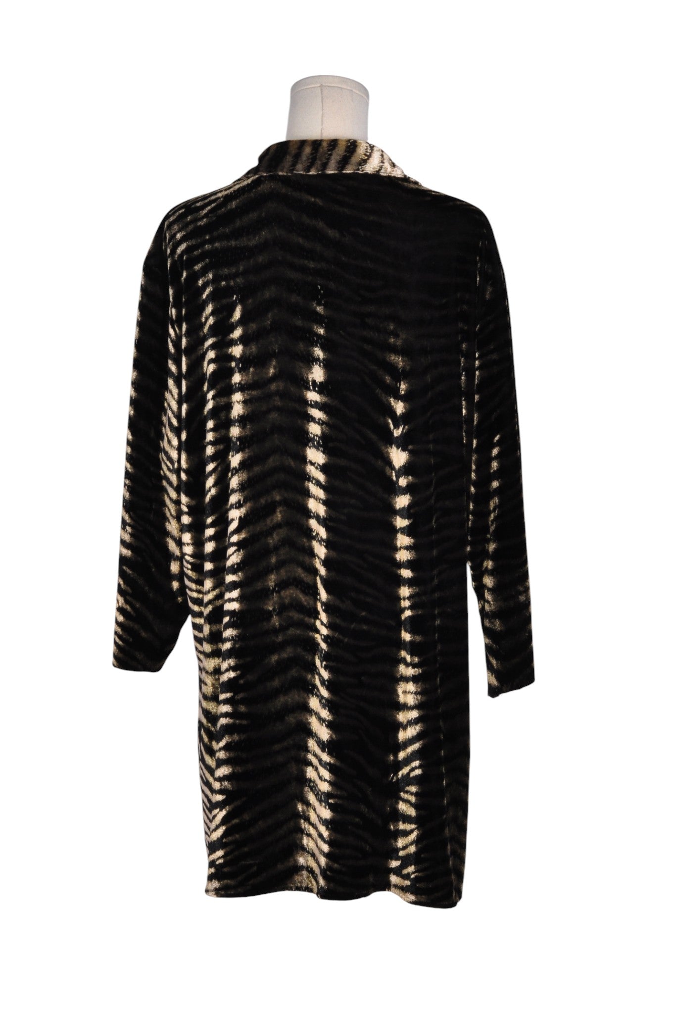 MARC ALLAN Women Button Down Tops Regular fit in Black - Size 18 | 13.25 $ KOOP