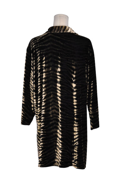 MARC ALLAN Women Button Down Tops Regular fit in Black - Size 18 | 13.25 $ KOOP