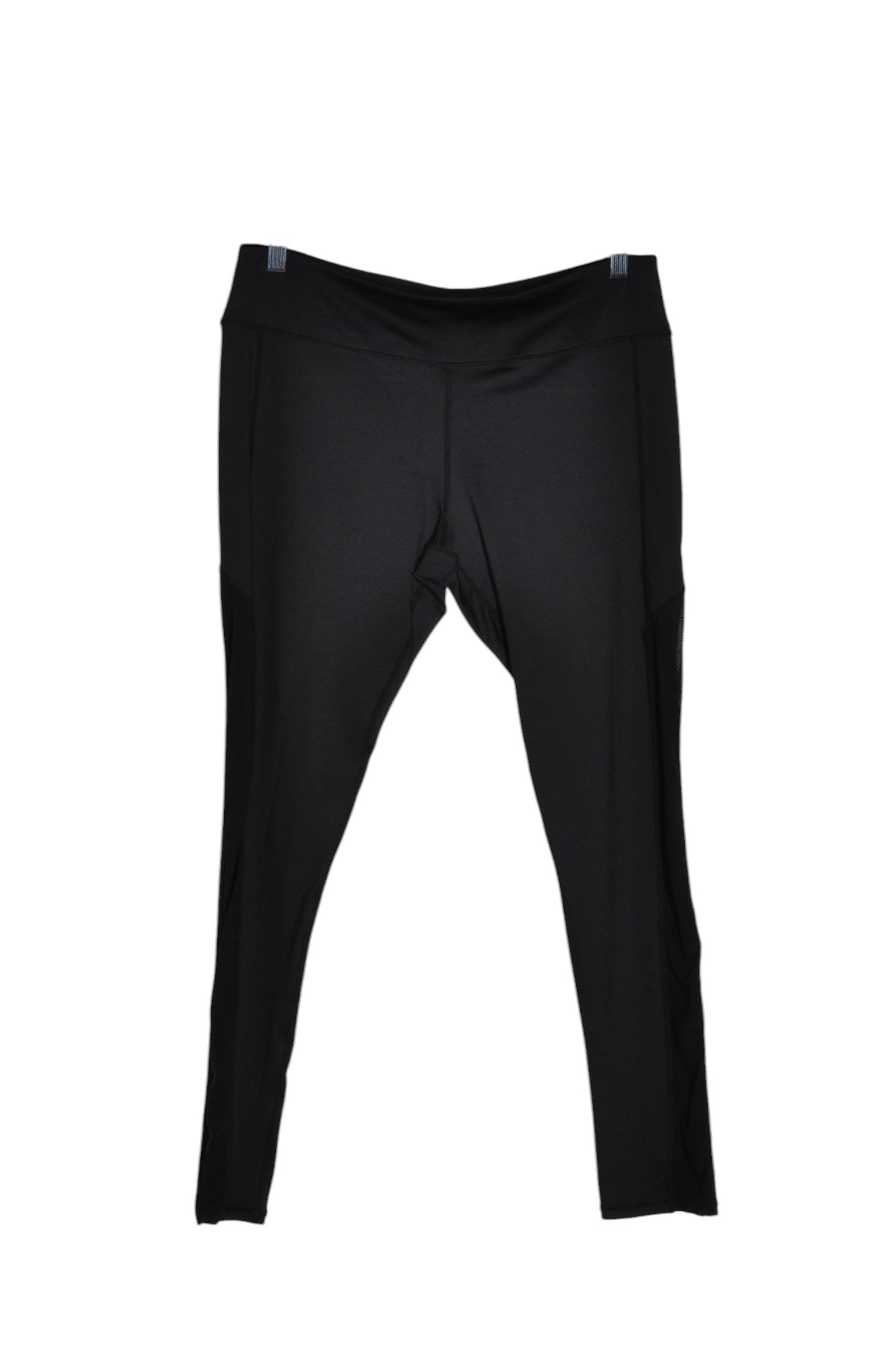 UNBRANDED Women Activewear Leggings Regular fit in Black - Size XL | 11.99 $ KOOP