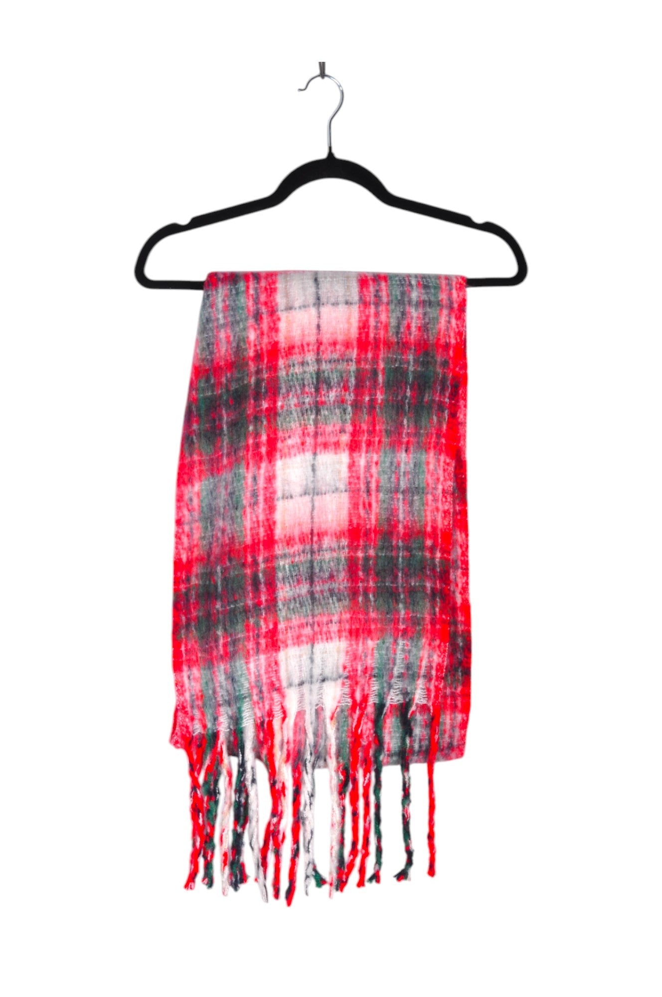 OLD NAVY Women Scarves Regular fit in Red - Size S | 9.99 $ KOOP