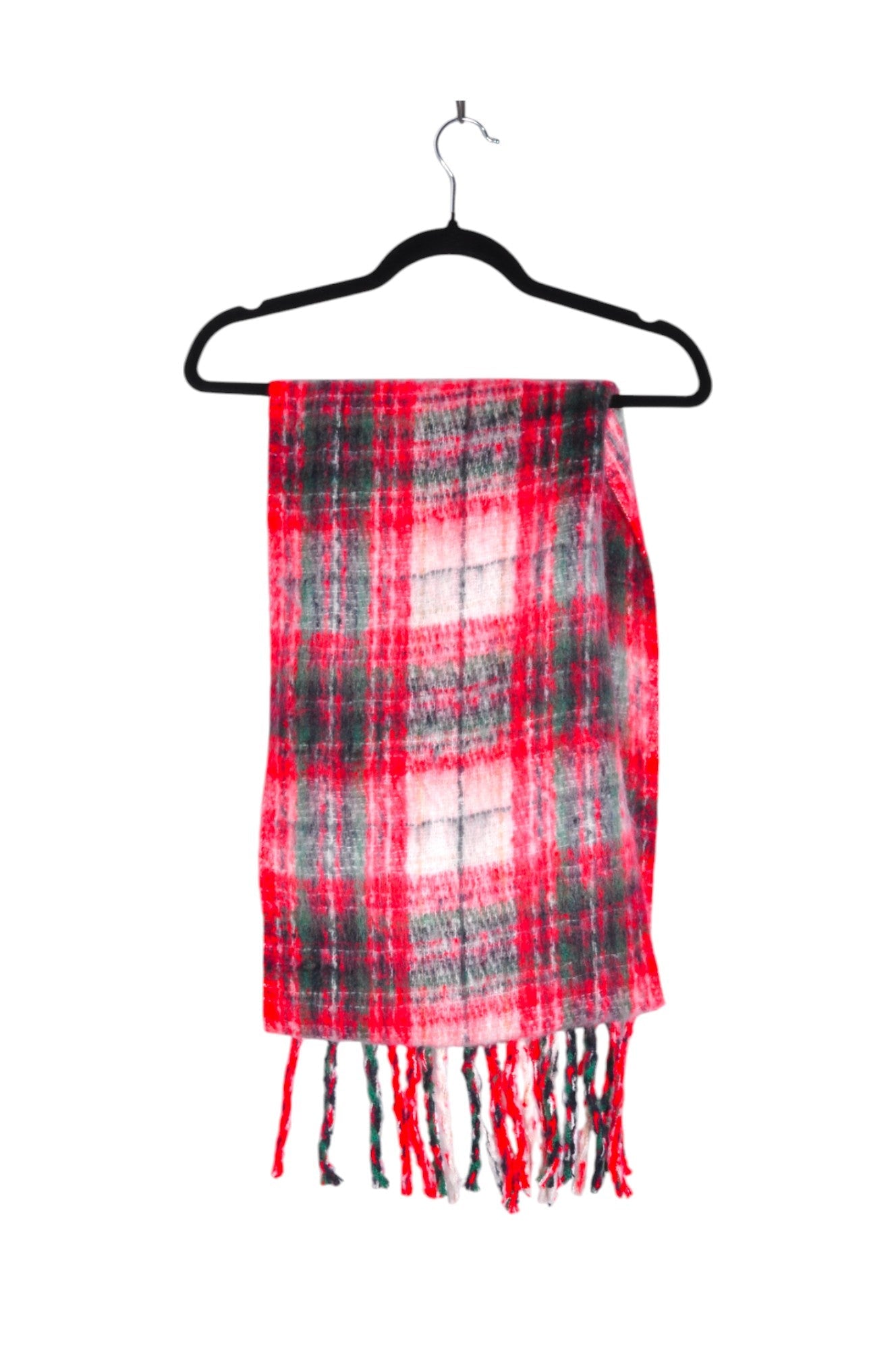 OLD NAVY Women Scarves Regular fit in Red - Size S | 9.99 $ KOOP