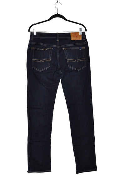 BUFFALO BY DAVID BITTON Women Straight-Legged Jeans Regular fit in Blue - Size 32 | 32.29 $ KOOP