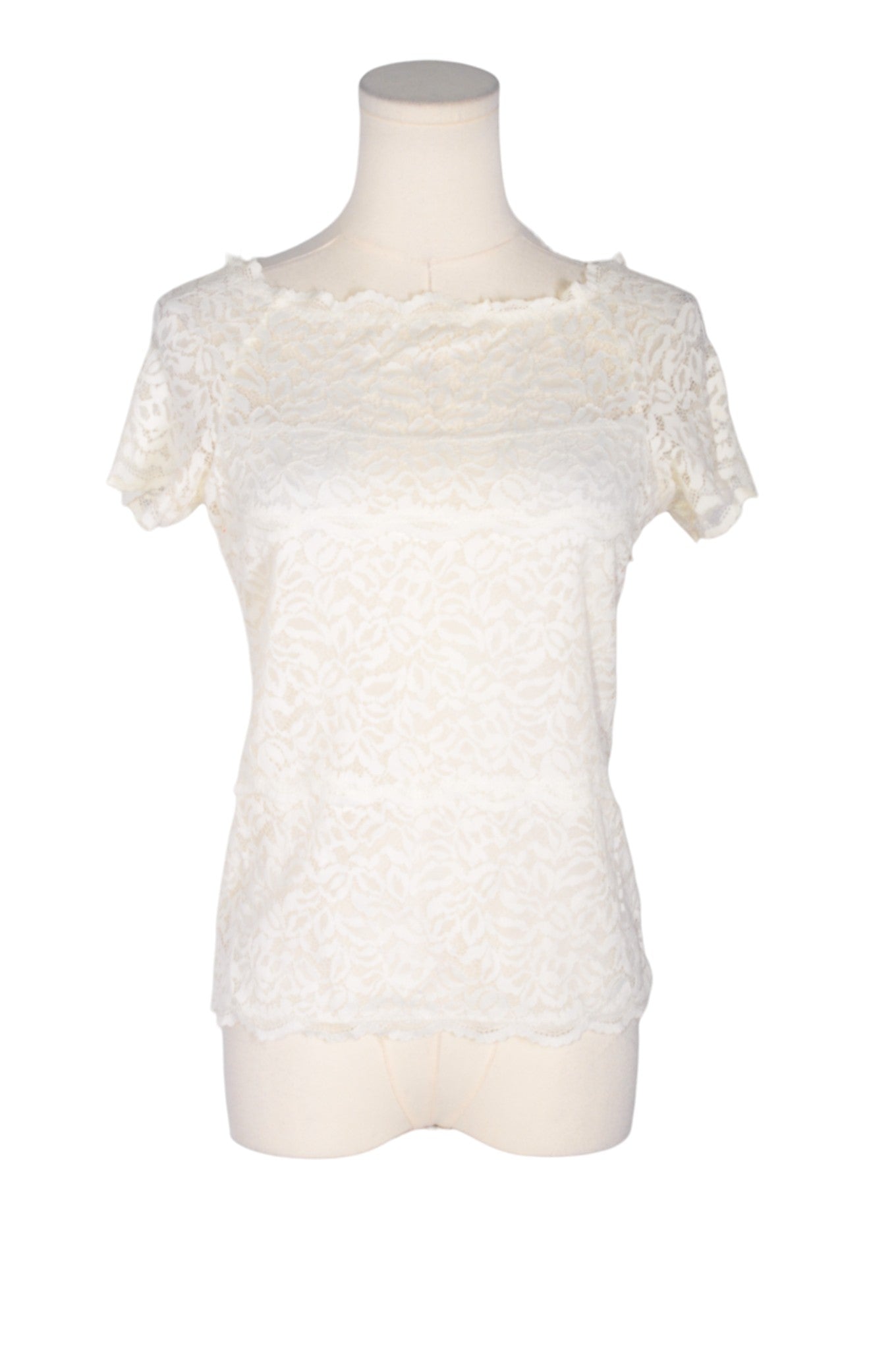 WISHLIST Women Blouses Regular fit in White - Size S | 13.25 $ KOOP