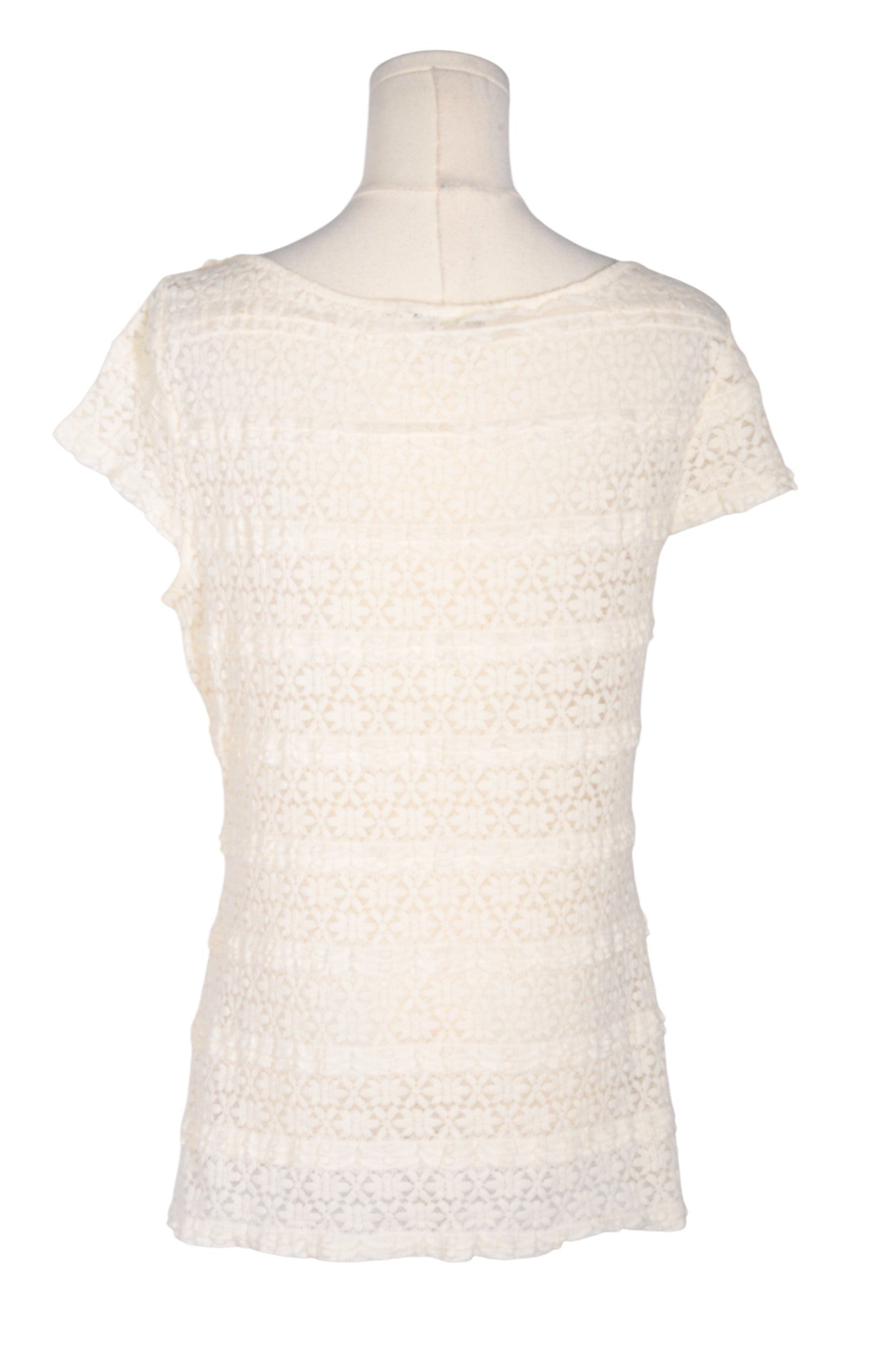 BANANA REPUBLIC Women Blouses Regular fit in Beige - Size M | 27.89 $ KOOP