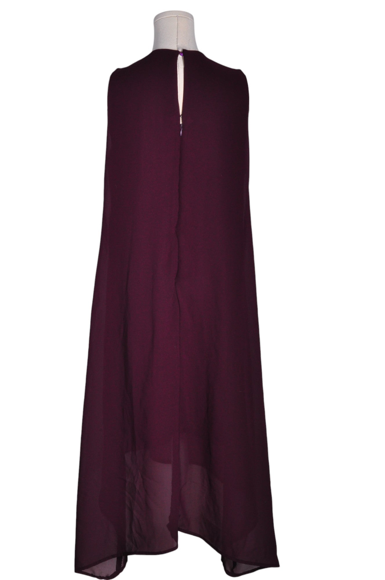 LORI M Women High Low Dresses Regular fit in Purple - Size L | 17.99 $ KOOP