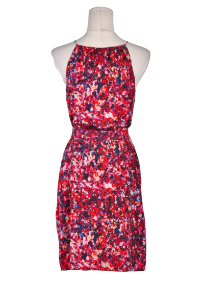 DKNY Women Midi Dresses Regular fit in Red - Size S | 69.99 $ KOOP