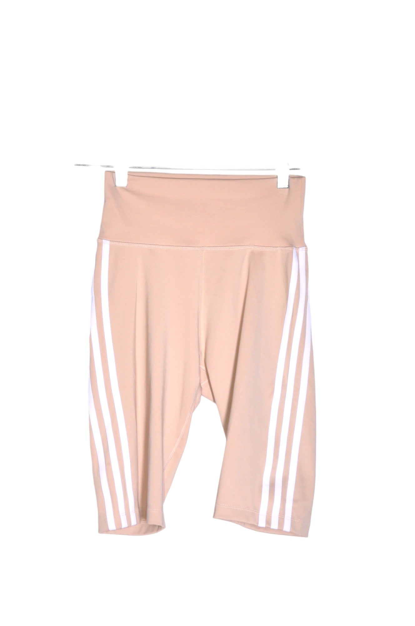 ADIDAS Women Activewear Leggings Regular fit in Beige - Size S | 23.29 $ KOOP