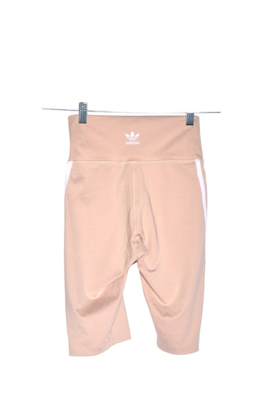 ADIDAS Women Activewear Leggings Regular fit in Beige - Size S | 23.29 $ KOOP