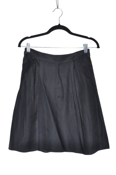 JACOB Women A-Line Skirts Regular fit in Black - Size 0 | 12.99 $ KOOP