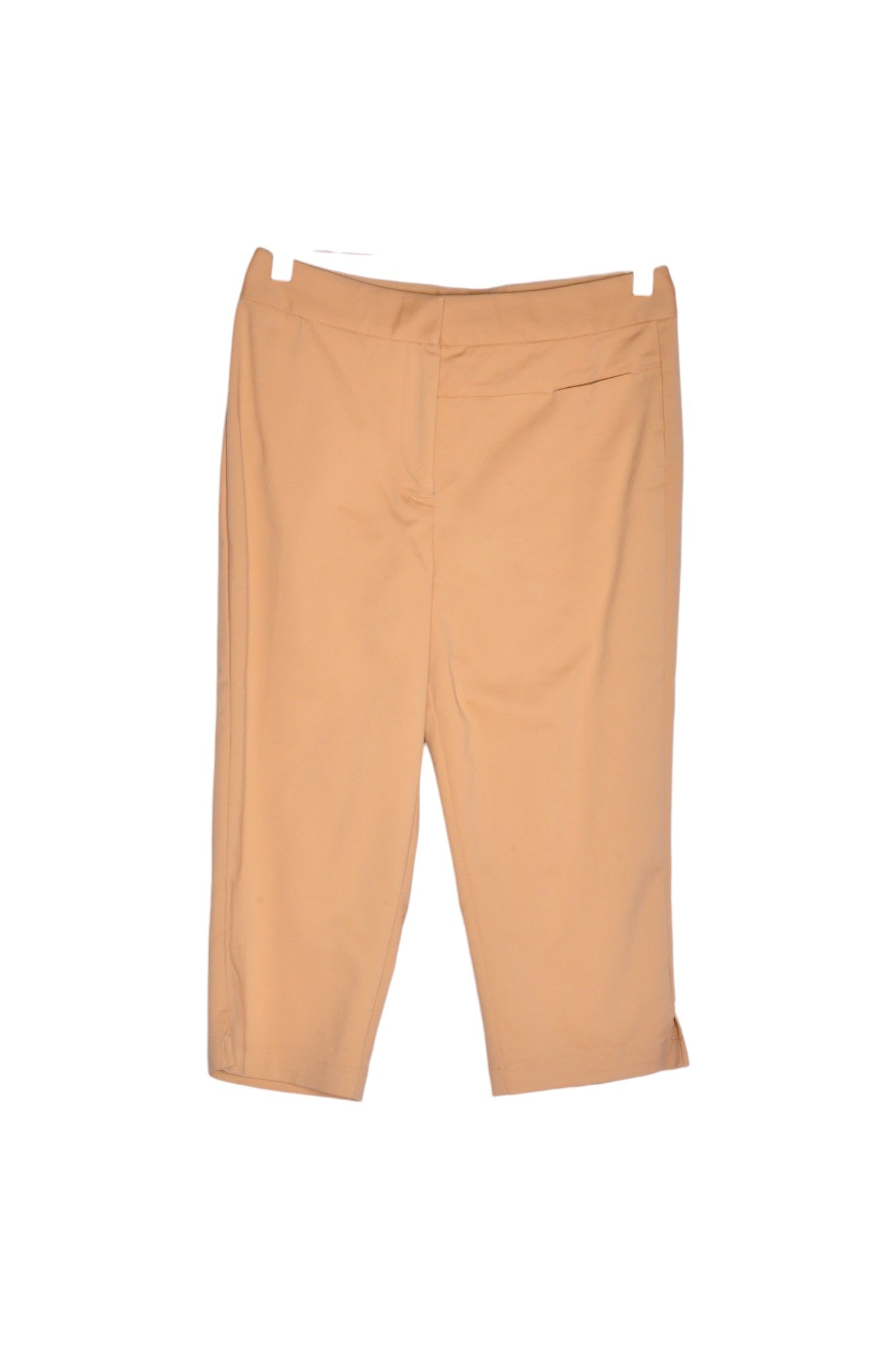 HUDSON Women Capri Pants Regular fit in Beige - Size 6 | 49.99 $ KOOP