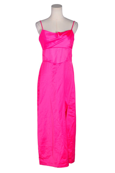 DELUC Women Maxi Dresses Regular fit in Pink - Size S | 30.39 $ KOOP