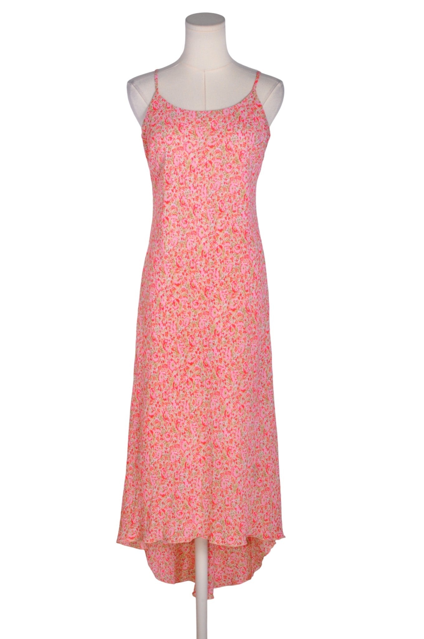 REITMANS Women Slip Dresses Regular fit in Orange - Size 5 | 19.99 $ KOOP