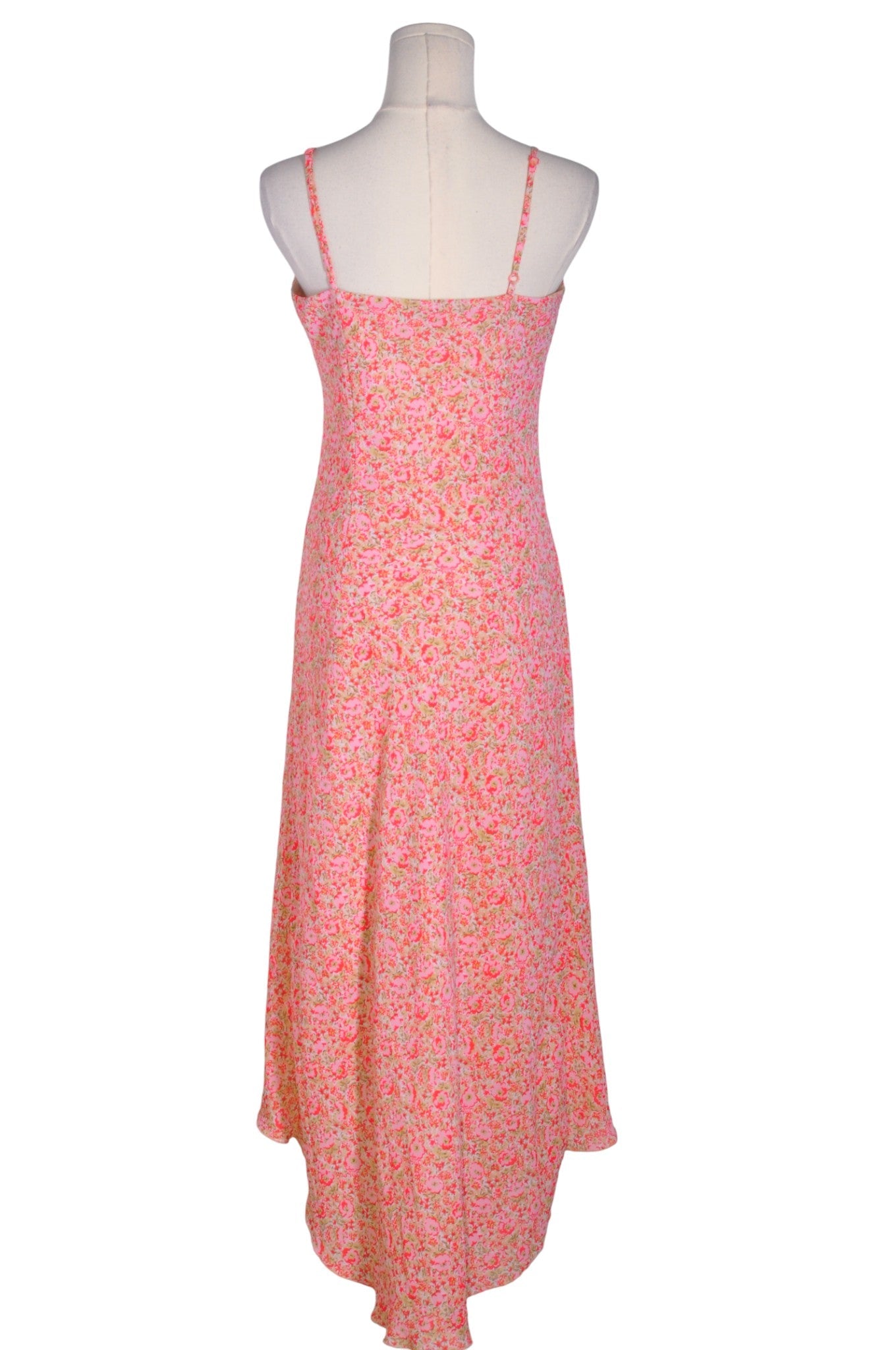 REITMANS Women Slip Dresses Regular fit in Orange - Size 5 | 19.99 $ KOOP