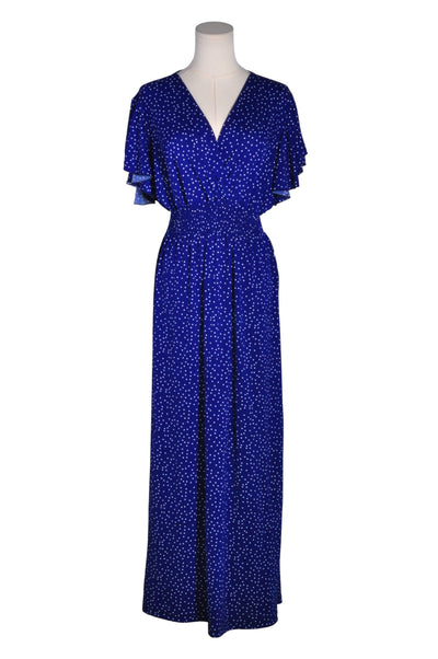 JON & ANNA Women Maxi Dresses Regular fit in Blue - Size 1X | 13.2 $ KOOP