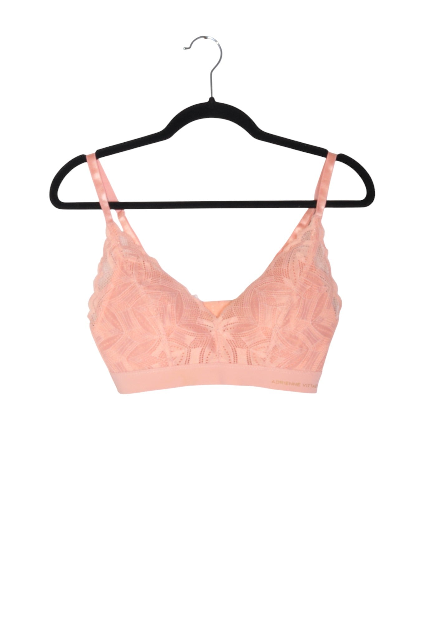 ADRIENNE VITTADINI Women Bras Regular fit in Pink - Size 34C | 12.99 $ KOOP