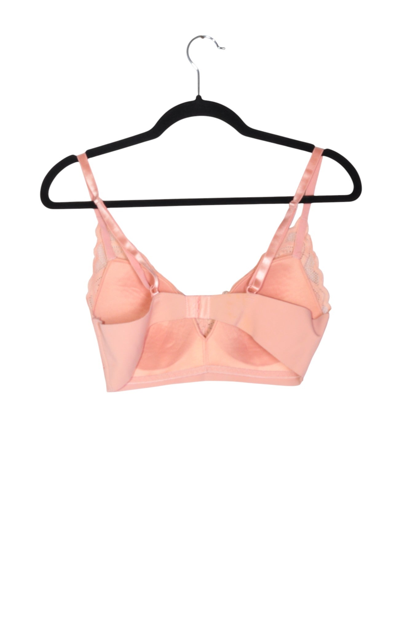 ADRIENNE VITTADINI Women Bras Regular fit in Pink - Size 34C | 12.99 $ KOOP