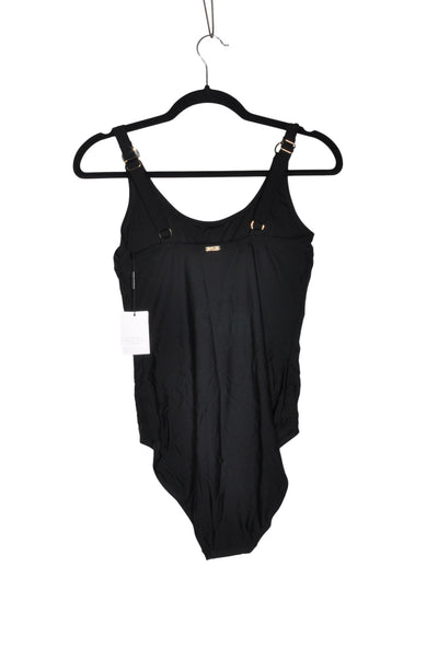 CALVIN KLEIN Women Bodysuits Regular fit in Black - Size 8 | 29.99 $ KOOP
