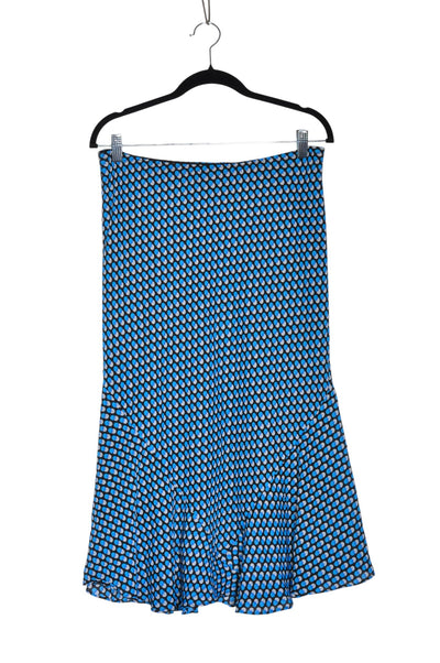 CARROLL REED Women Casual Skirts Regular fit in Blue - Size M | 13.25 $ KOOP