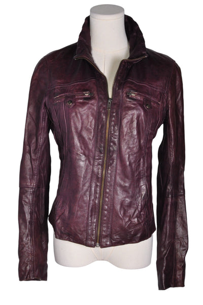 DANIER Women Jackets Regular fit in Purple - Size 38 | 79.99 $ KOOP