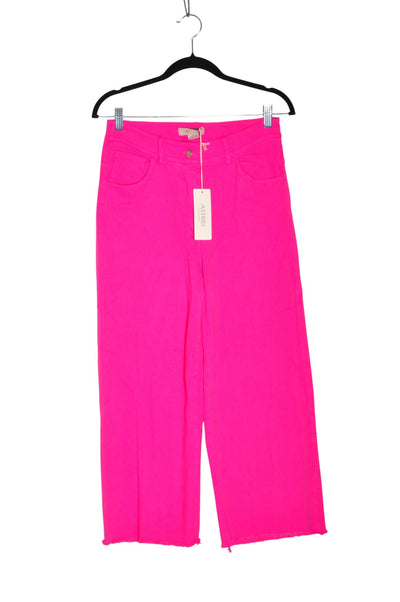 ASTRID Women Work Pants Regular fit in Pink - Size S | 32.29 $ KOOP