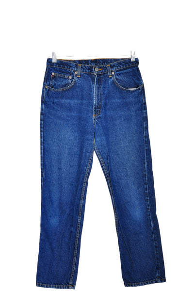 RALPH LAUREN Women Straight-Legged Jeans Regular fit in Blue - Size 29 | 39.99 $ KOOP
