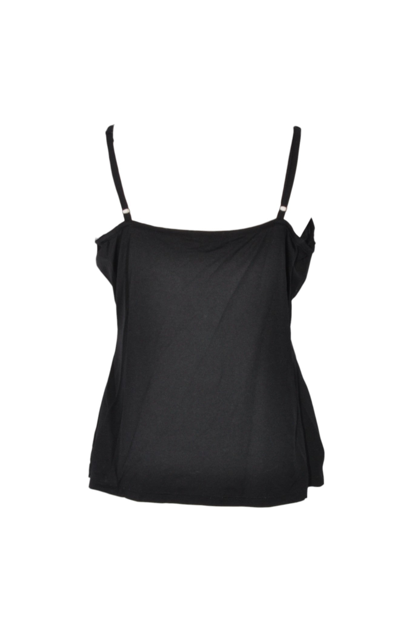 ALFANI Women Tank Tops Regular fit in Black - Size S | 9.99 $ KOOP