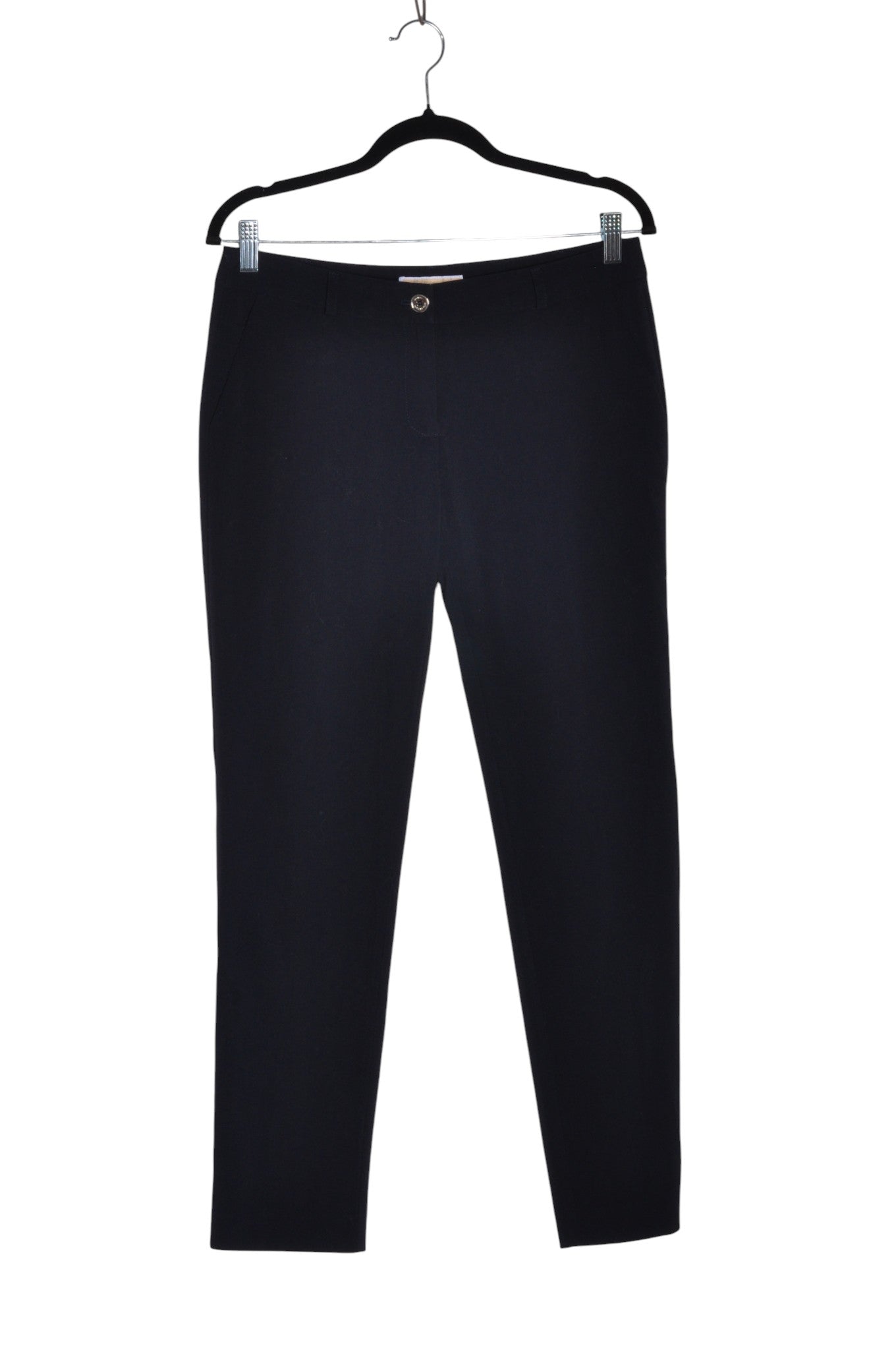 MICHAEL KORS Women Trousers Regular fit in Black - Size 4 | 69.95 $ KOOP