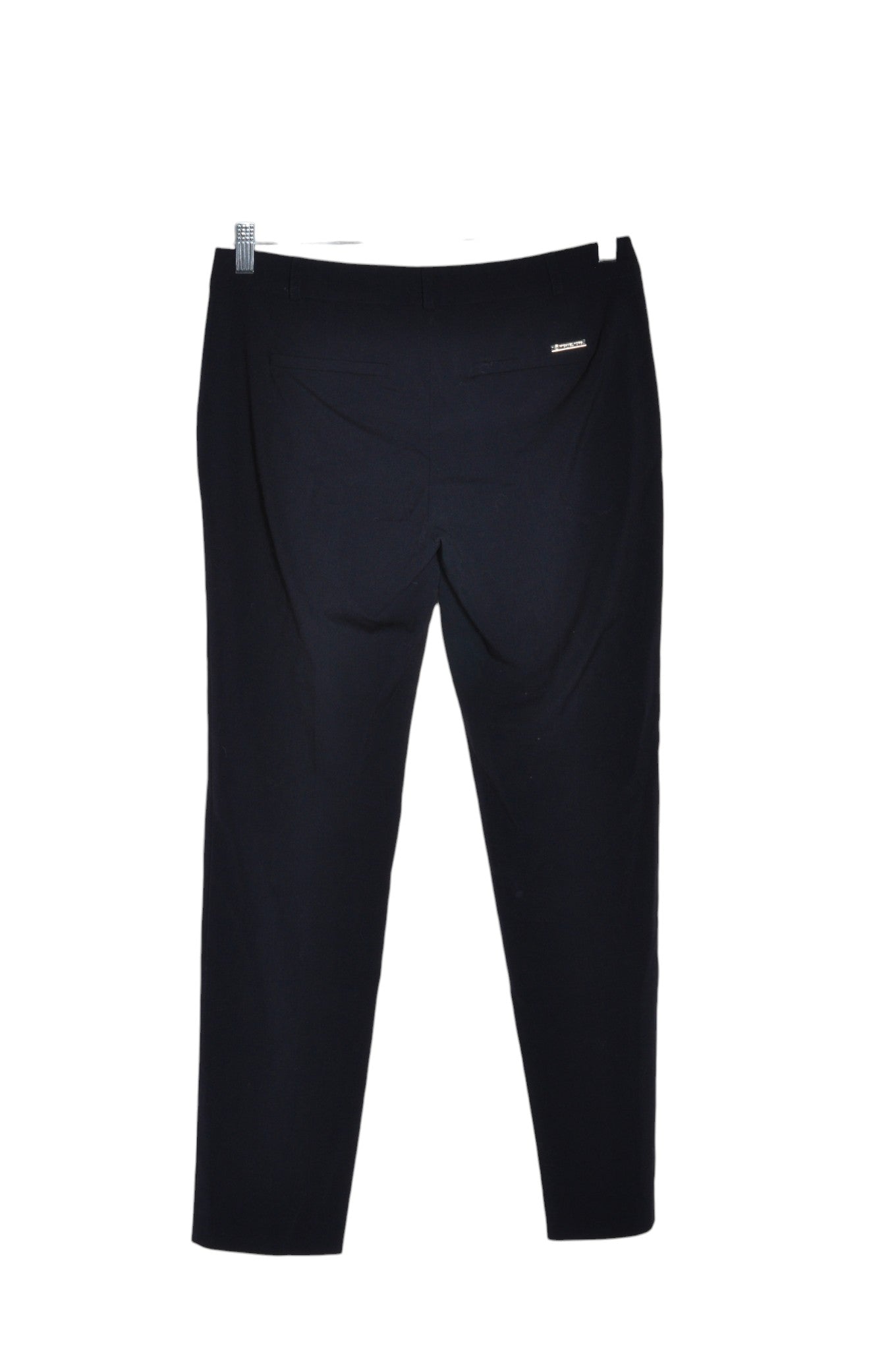 MICHAEL KORS Women Trousers Regular fit in Black - Size 4 | 69.95 $ KOOP