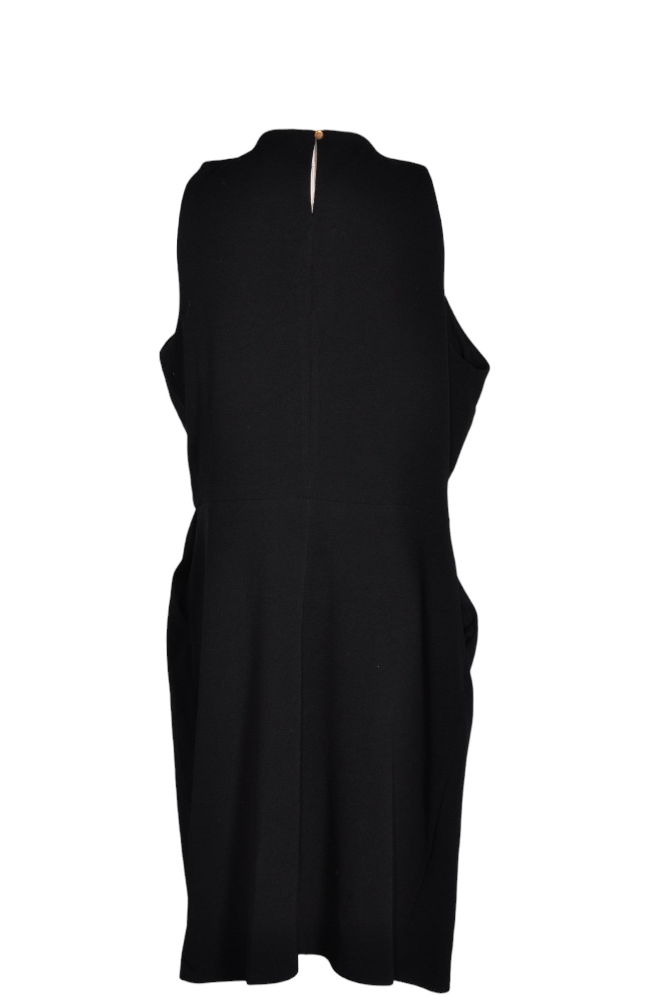 A NEW DAY Women Sheath Dresses Regular fit in Black - Size L | 12.99 $ KOOP